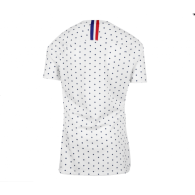 Maillot France VISITANTE 2019/20 Femme