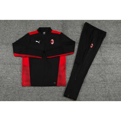 Chandal A.C. Milan 2021/2022 Noir