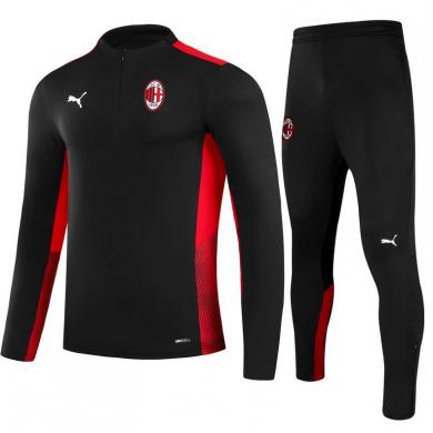 Chandal A.C. Milan 2021/2022 Noir