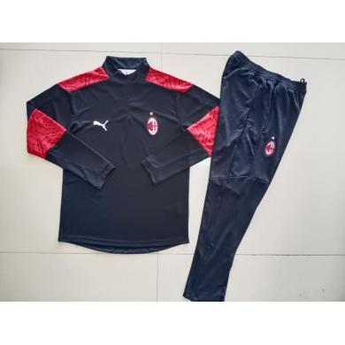 Chandal A.C. Milan 2021/2022 Noir