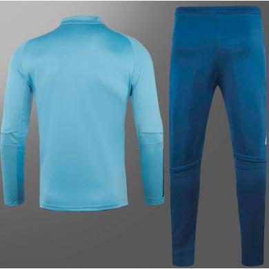 Chandal A jax Amsterdam 2021/2022 Bleu claro