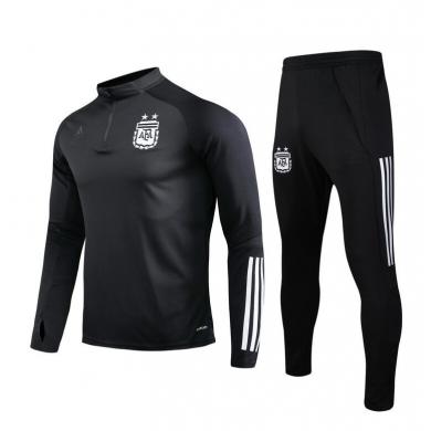 Chandal Argentine 2021/2022 Noir