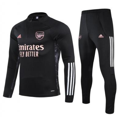 Chandal Arsenal 2021/2022 Noir