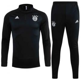 Chandal Bayern Munich 2021/2022 Noir