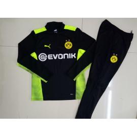 Chandal Dortmund 2021/2022 Noir