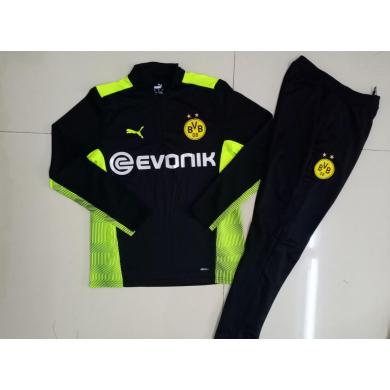 Chandal Dortmund 2021/2022 Noir