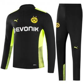 Chandal Dortmund 2021/2022 Noir