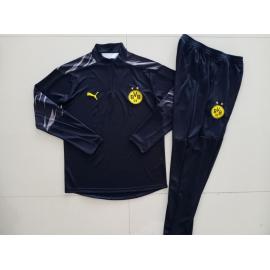 Chandal Dortmund 2021/2022 Noir