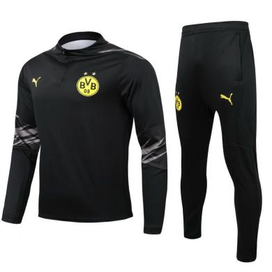 Chandal Dortmund 2021/2022 Noir