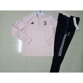 Chandal Juventus 2021/2022 Rosa