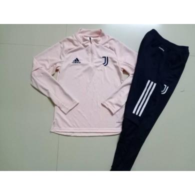 Chandal Juventus 2021/2022 Rosa Enfant