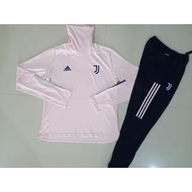 Chandal Juventus 2021/2022 Rosa