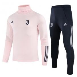 Chandal Juventus 2021/2022 Rosa