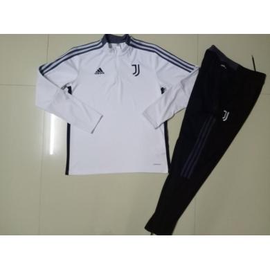 Chandal Juventus 2021/2022 Blanc