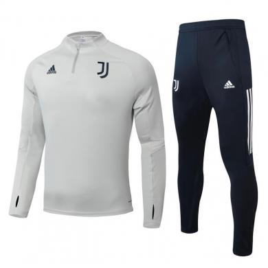 Chandal Juventus 2021/2022 Blanc Enfant