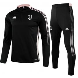 Chandal Juventus 2021/2022 Noir