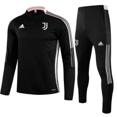 Chandal Juventus 2021/2022 Noir