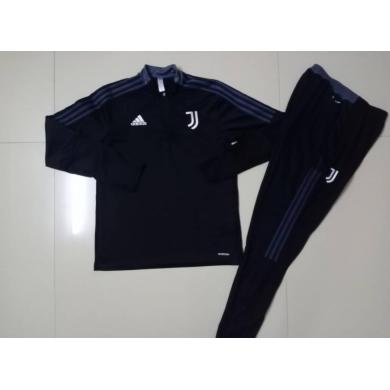 Chandal Juventus 2021/2022 Noir