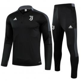 Chandal Juventus 2021/2022 Noir