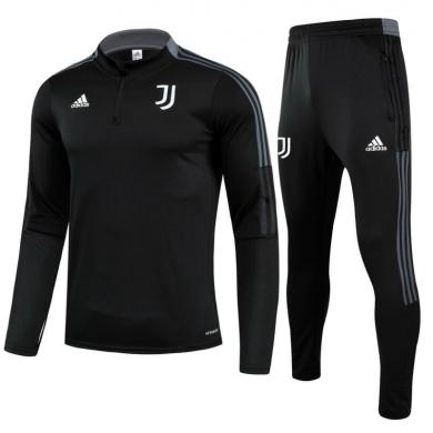 Chandal Juventus 2021/2022 Noir