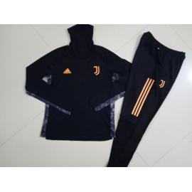 Chandal Juventus 2021/2022 Noir