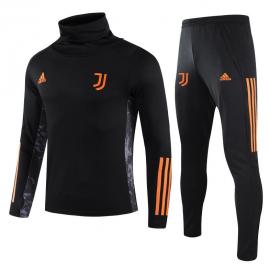 Chandal Juventus 2021/2022 Noir