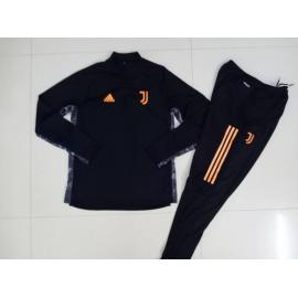 Chandal Juventus 2021/2022 Noir