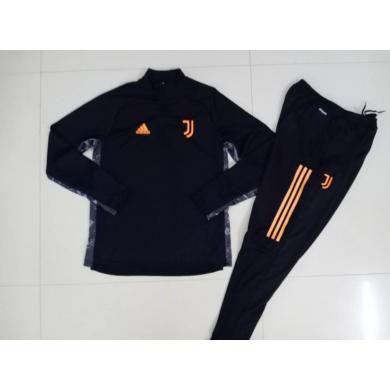 Chandal Juventus 2021/2022 Noir