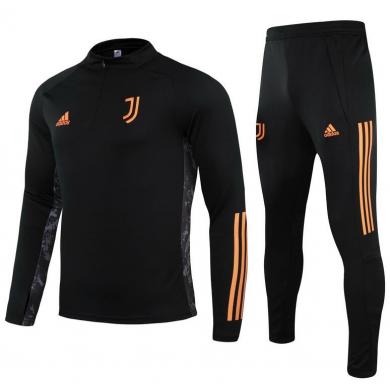 Chandal Juventus 2021/2022 Noir