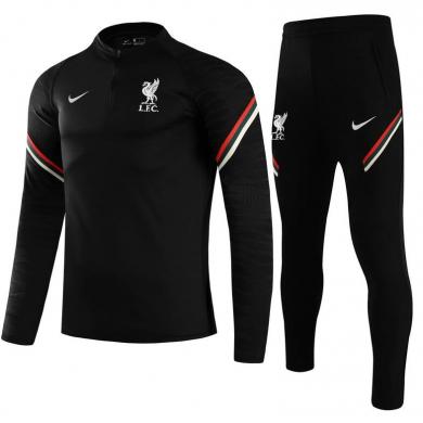 Chandal Liverpool 2021/2022 Noir