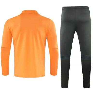 Chandal Manchester United 2021/2022 Naranja