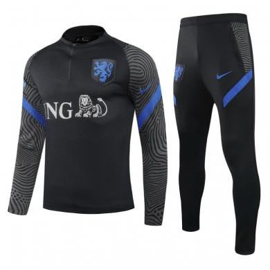 Chandal Netherlands 2021/2022 Noir