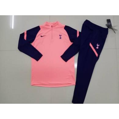 Chandal Tottenham 2021/2022 Rosa