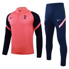 Chandal Tottenham 2021/2022 Rosa