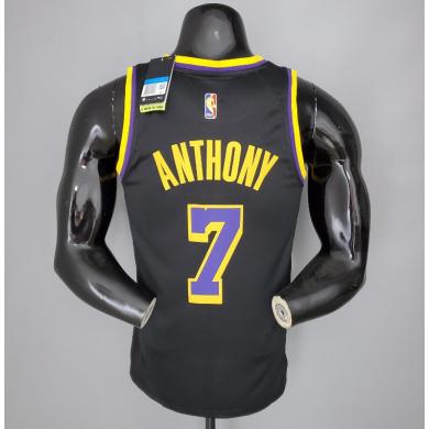 Maillot 2021 ANTHONY#7 Lakers Bonus Edition