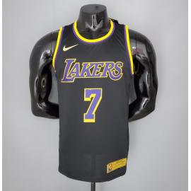 Maillot 2021 ANTHONY#7 Lakers Bonus Edition