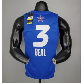 Maillot 2021 BEAL#3 All-Star Blue