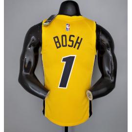 Maillot 2021 BOSH#1 Heat Bonus Edition