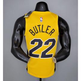 Maillot 2021 BUTLER#22 Heat Bonus Edition