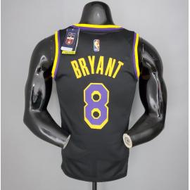 Maillot 2021 Bryant #8 Lakers Bonus Edition