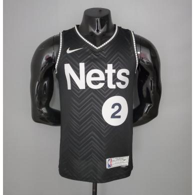 Maillot 2021 GRIFFIN#2 Brooklyn Nets Bonus Edition