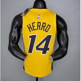 Maillot 2021 HERRO#14 Heat Bonus Edition