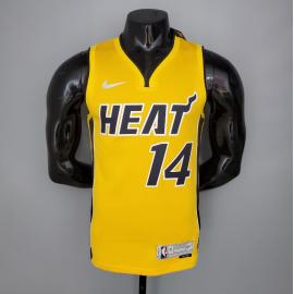 Maillot 2021 HERRO#14 Heat Bonus Edition