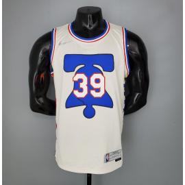 Maillot 2021 HOWARD#39 76ers Bonus Edition