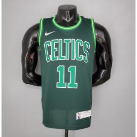 Maillot 2021 IRVING#11 Celtics Bonus Edition