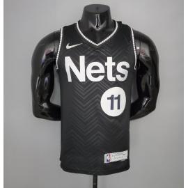 Maillot 2021 Irving #11 Brooklyn Nets Bonus Edition