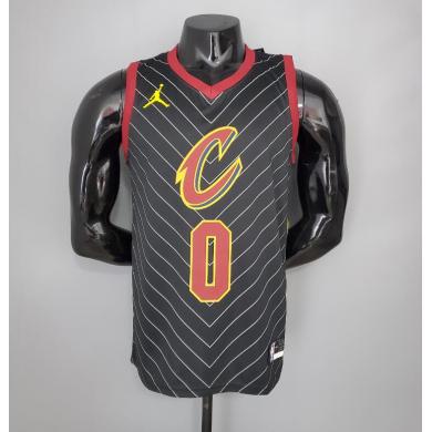 Maillot 2021 LOVE#0 Cavaliers Jordan Theme Limited Edition