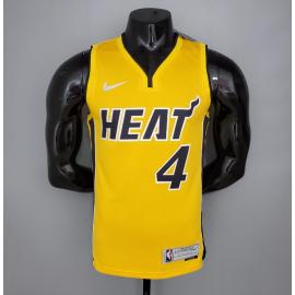 Maillot 2021 OLADIPO#4 Heat Bonus Edition