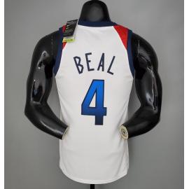 Maillot 2021 Olympic Games BEAL#4 USA Team