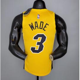 Maillot 2021 WADE#3 Heat Bonus Edition